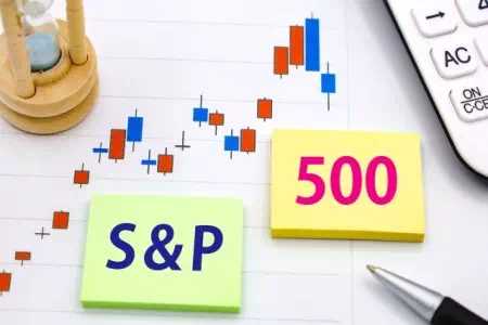 S&P500のイメージ図
